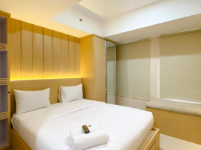 Good Deal Studio at Pollux Chadstone Apartment By Travelio
